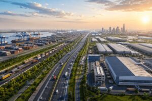 Why Invest in Dholera SIR