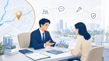 Common Red Flags Investors Should Not Ignore