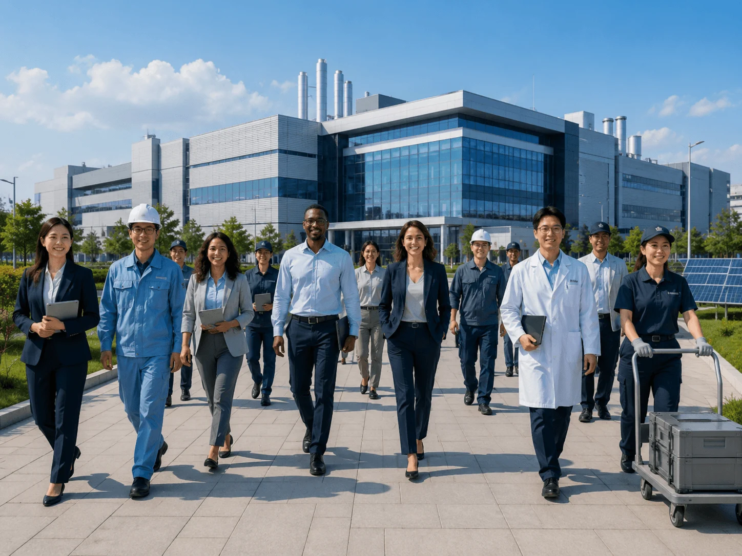 Dholera Semiconductor Jobs - How Many Jobs Could BeCreated