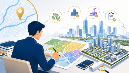 Importance of Zoning and Development Plan Understanding
