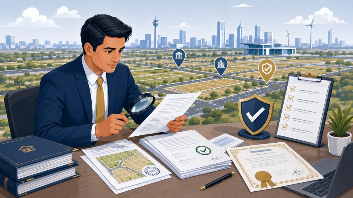 Verify the Legal Identity of the Developer