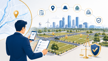 Site Visit Checklist Before Final Decision