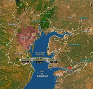 Kalpasar & Dholera Understanding the Bigger Picture