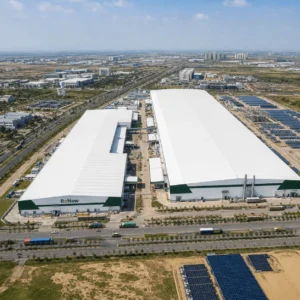 ReNew Power Dholera Solar Manufacturing Dholera Growth