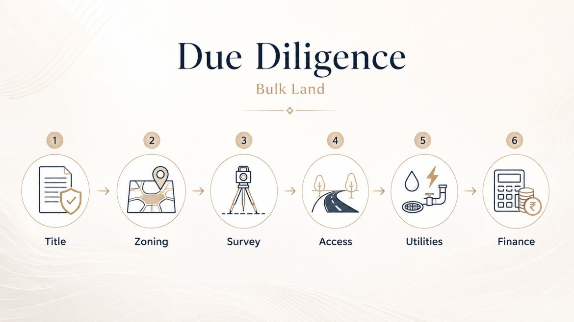 Why Are Developers Studying Dholera