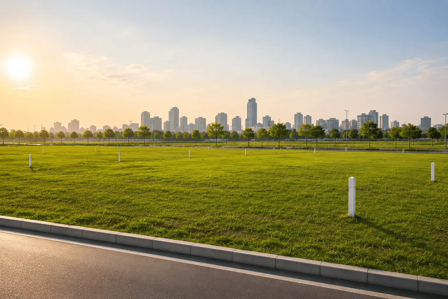 Why Plot Investment Appeals to Long-Term Buyers