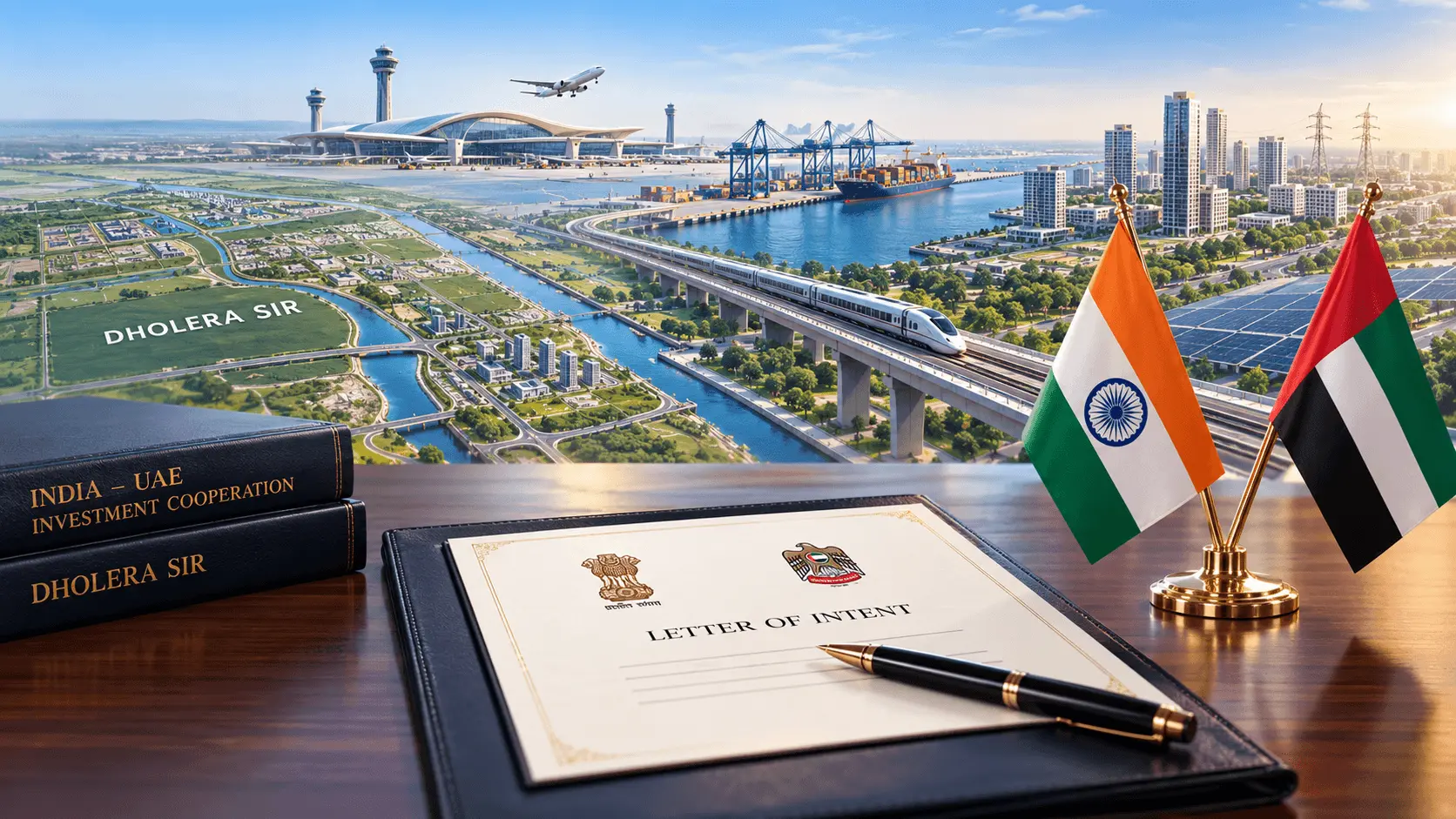 What Exactly Was Signed on 19 January 2026