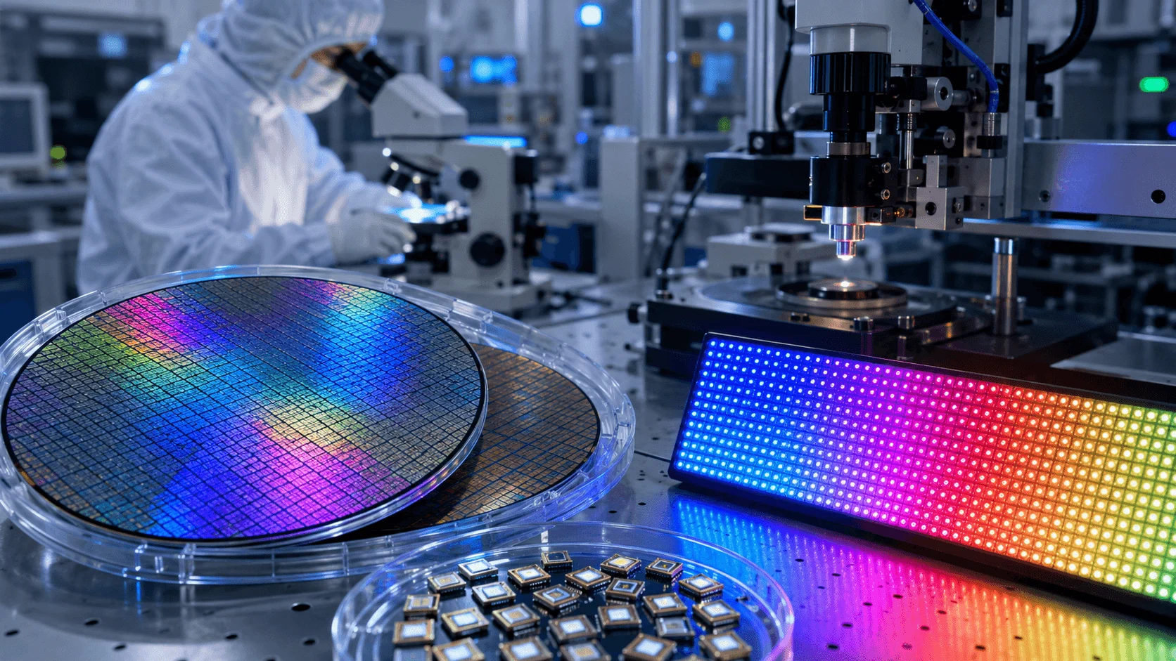 What Is GaN Semiconductor Technology