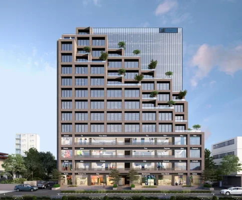 Office Building